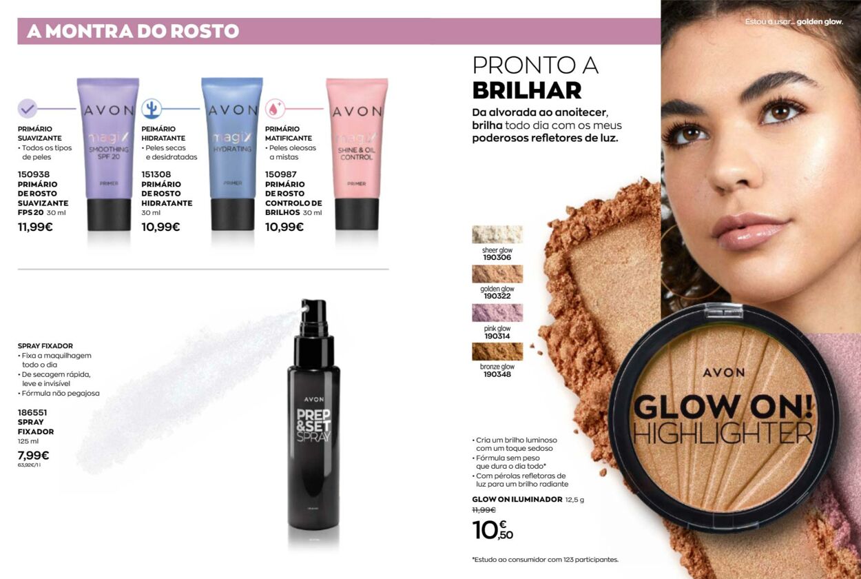 Folheto Avon 01.02.2023 - 28.02.2023