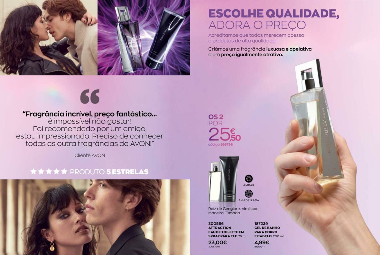 Folheto Avon 01.02.2023 - 28.02.2023