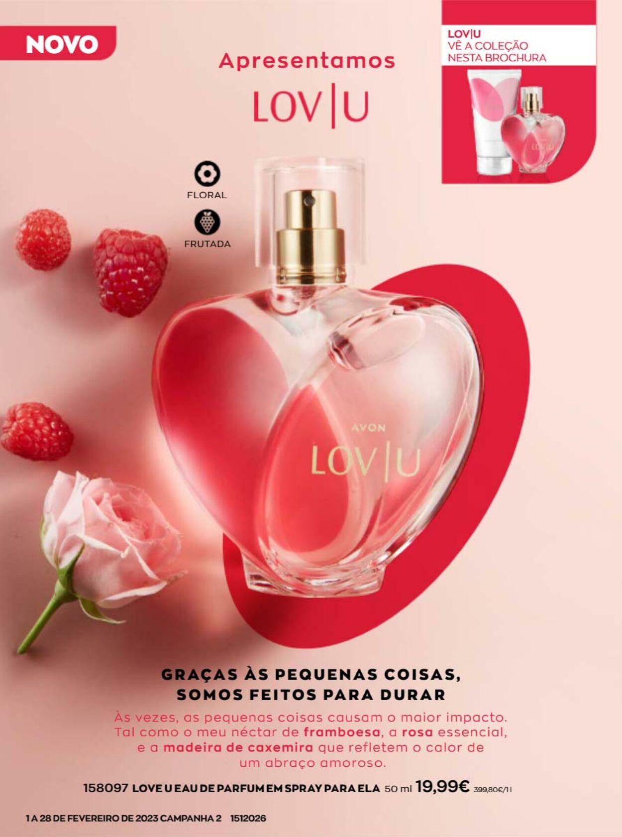 Folheto Avon 01.02.2023 - 28.02.2023