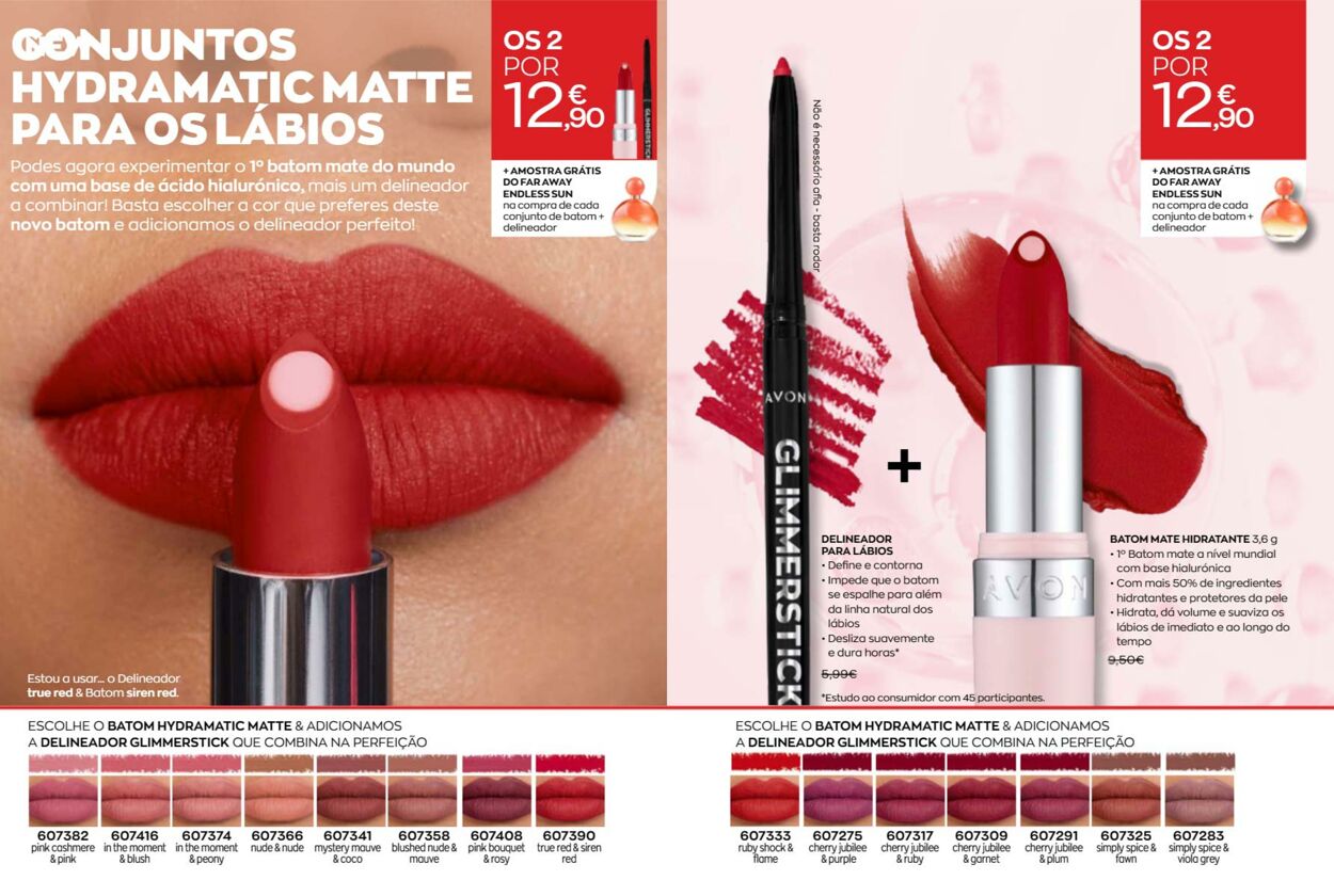 Folheto Avon 01.02.2023 - 28.02.2023