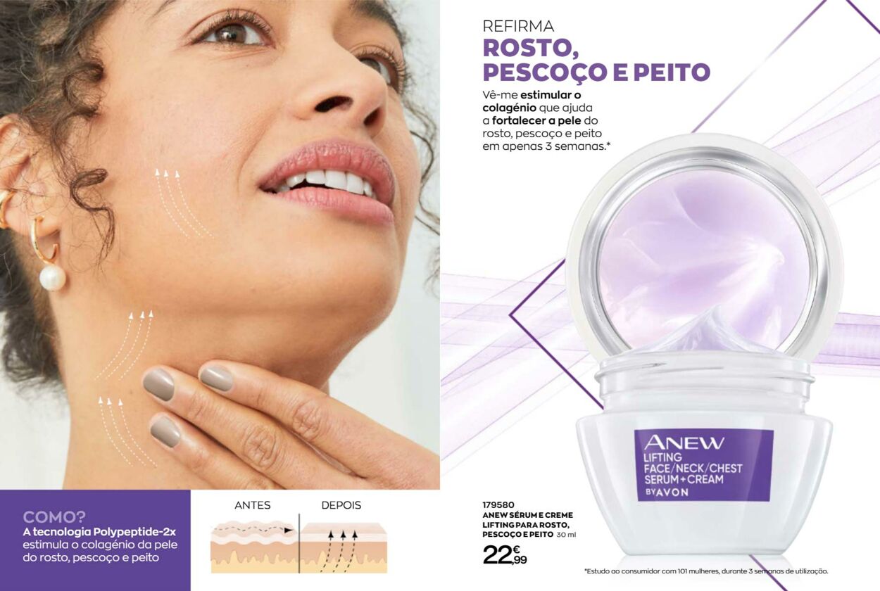 Folheto Avon 01.02.2023 - 28.02.2023