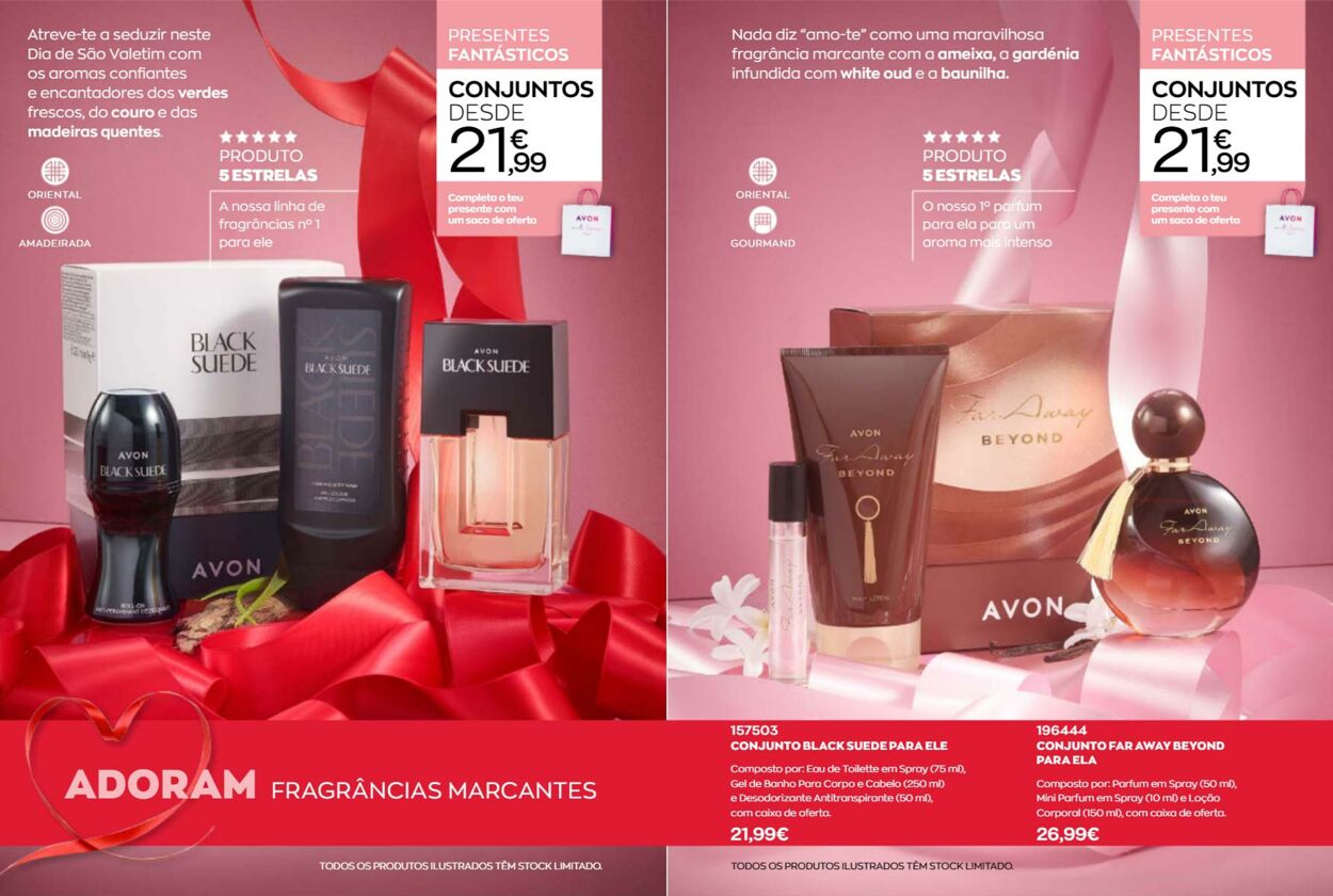 Folheto Avon 01.02.2023 - 28.02.2023