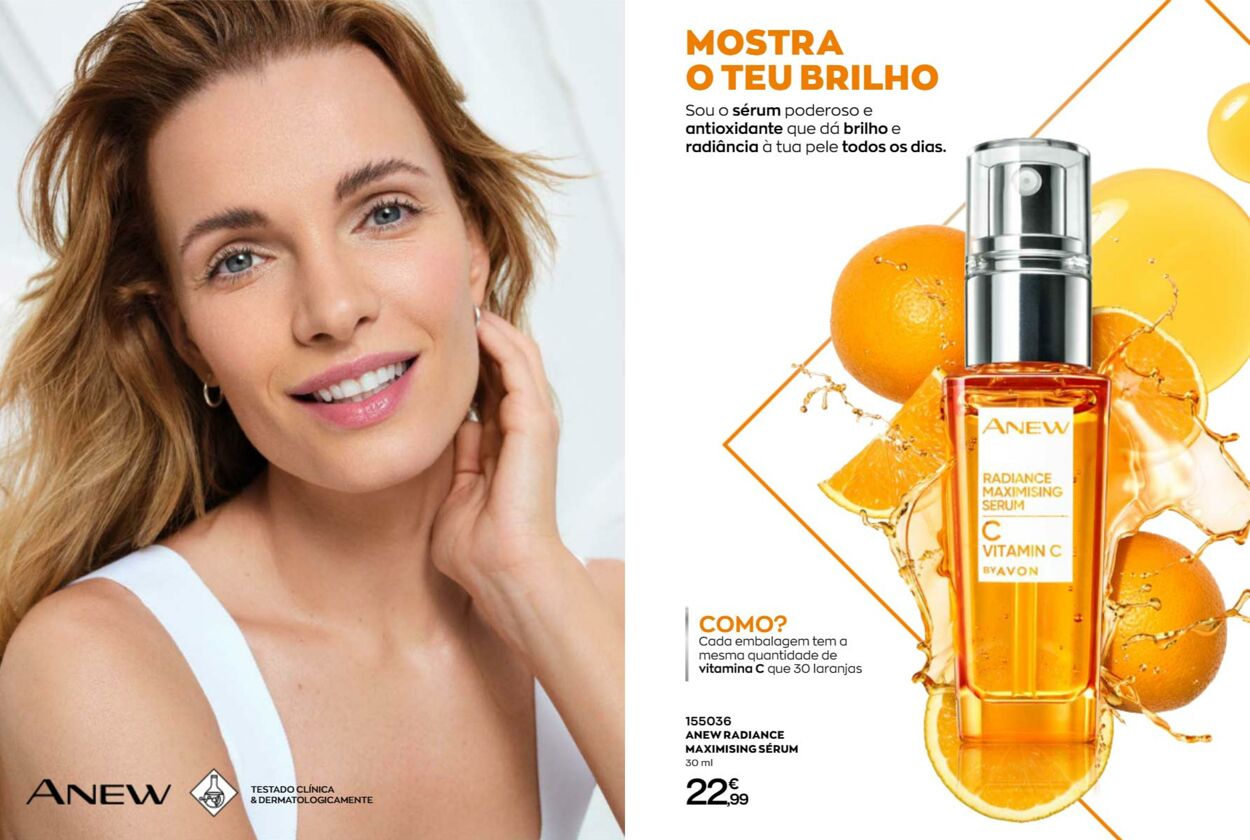 Folheto Avon 01.02.2023 - 28.02.2023