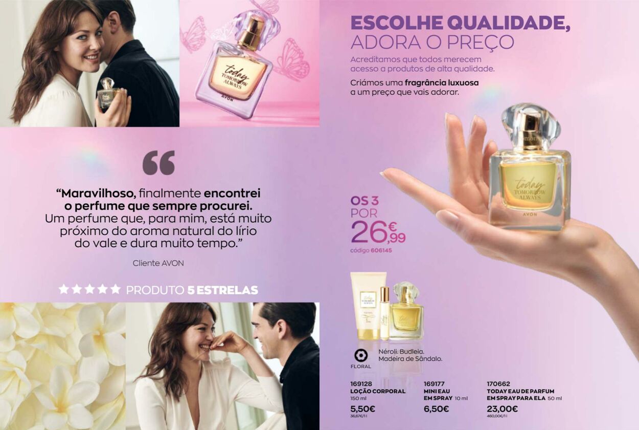 Folheto Avon 01.02.2023 - 28.02.2023