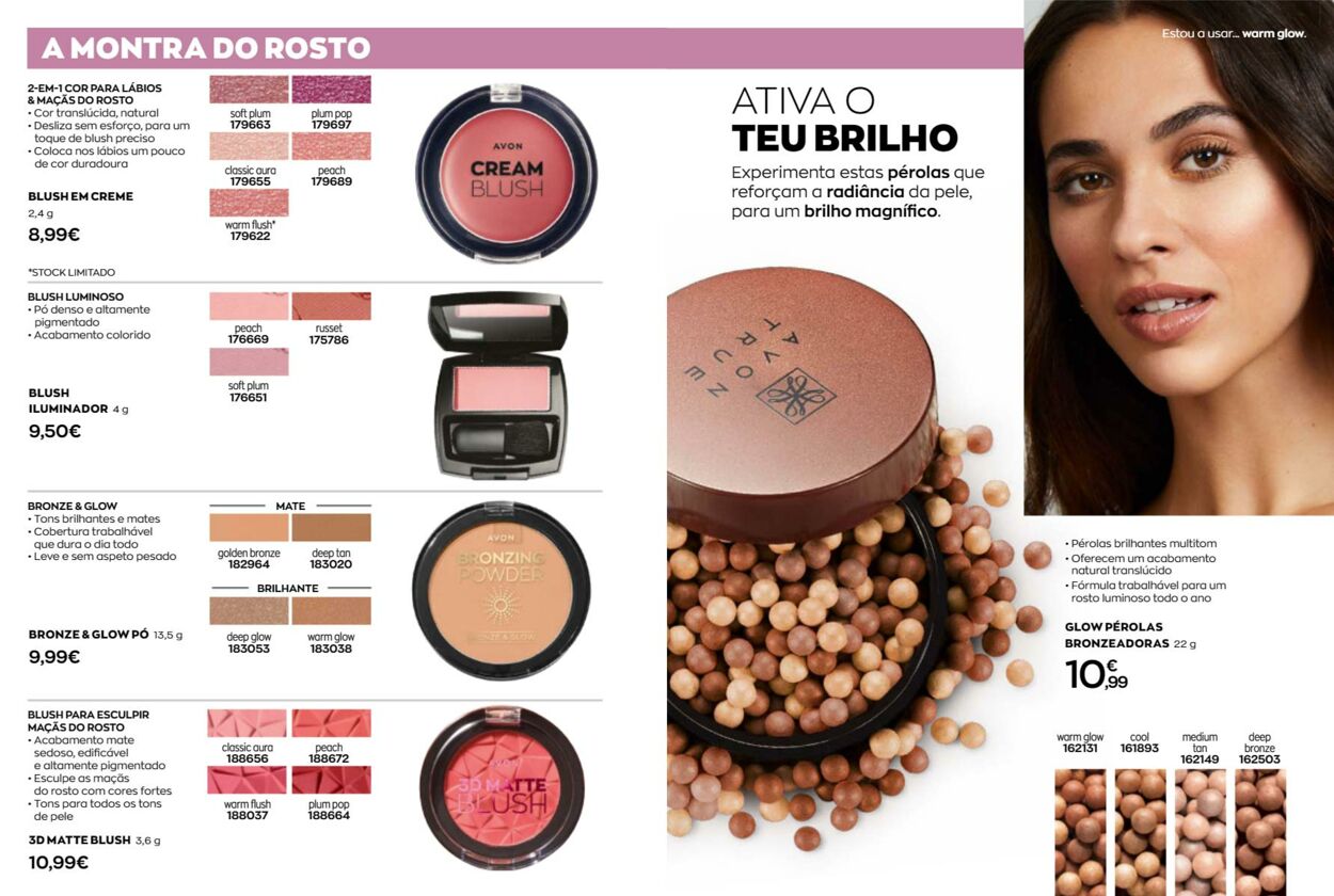 Folheto Avon 01.02.2023 - 28.02.2023