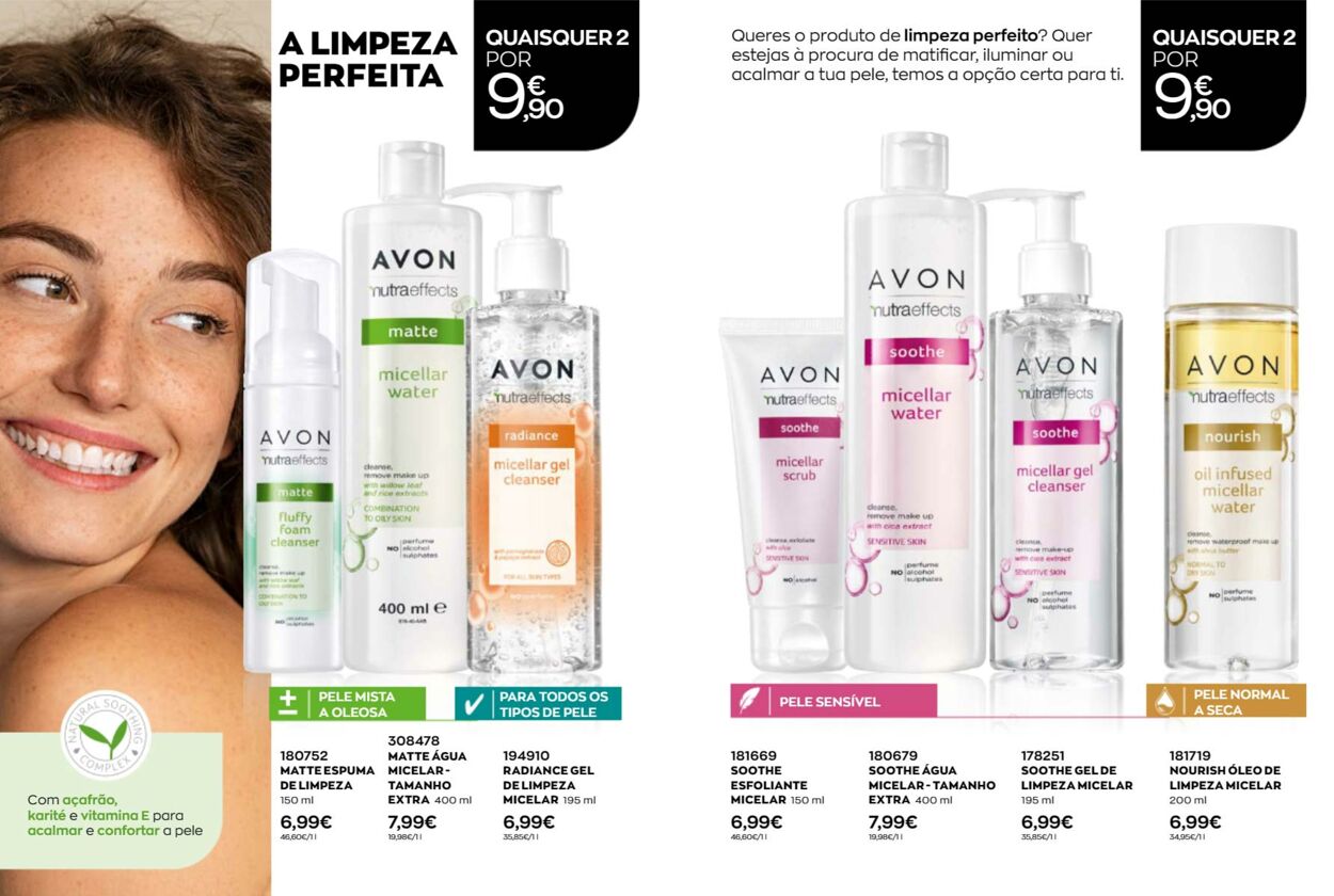 Folheto Avon 01.02.2023 - 28.02.2023