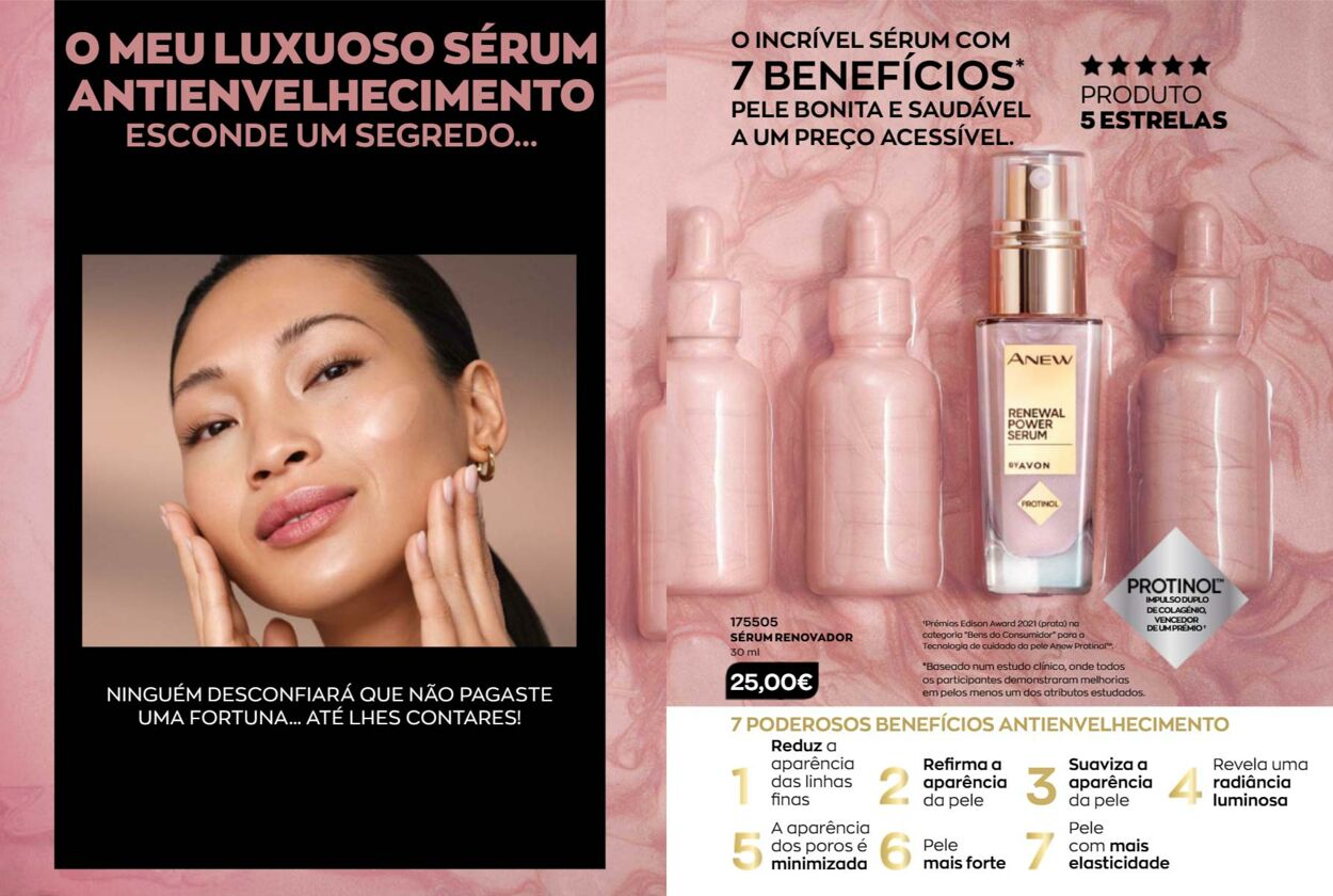 Folheto Avon 01.04.2023 - 30.04.2023