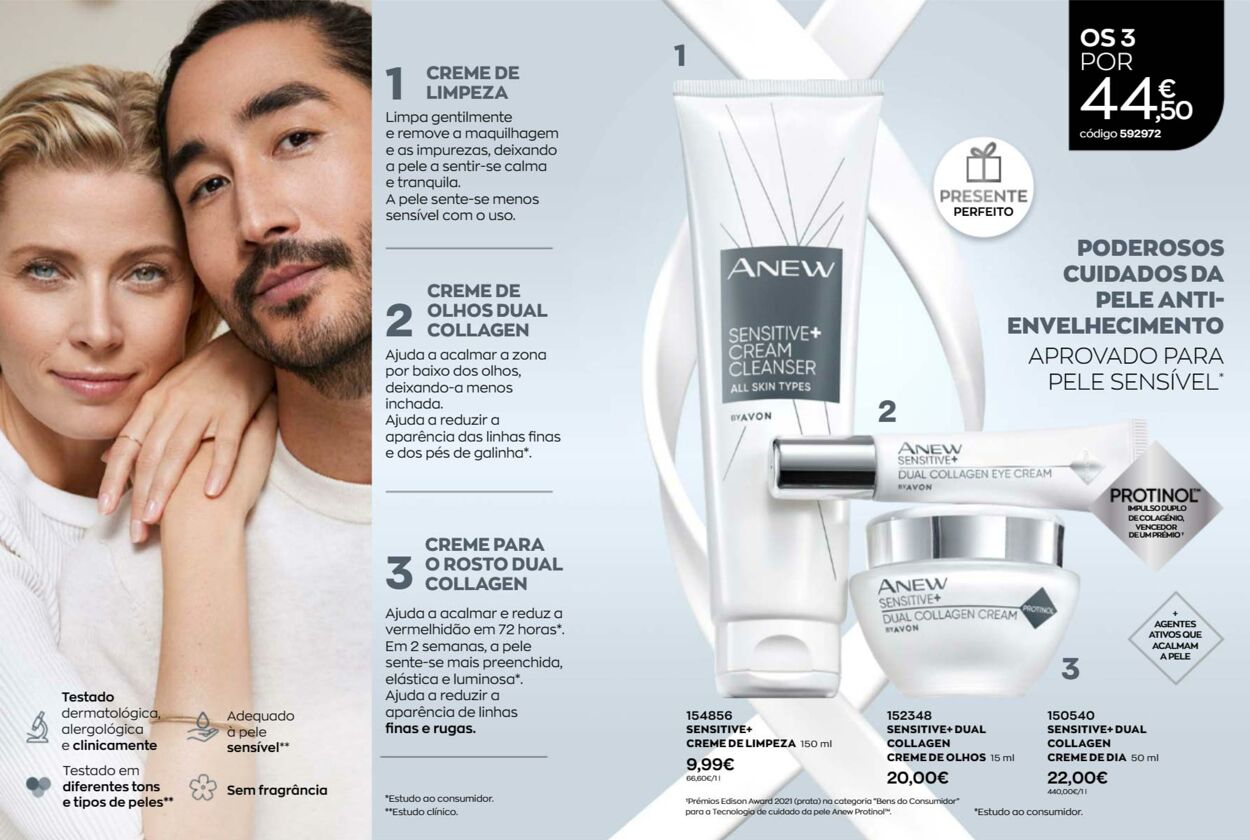 Folheto Avon 01.04.2023 - 30.04.2023