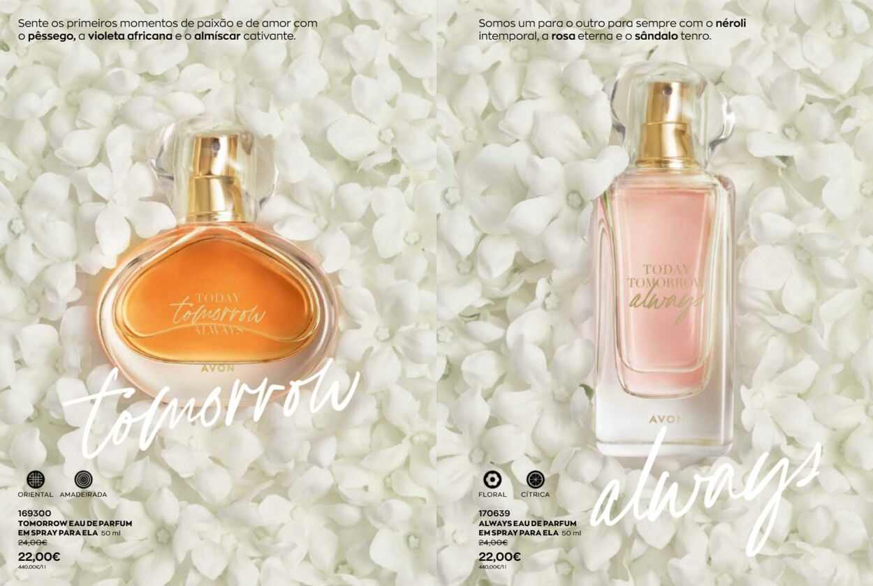 Folheto Avon 01.04.2023 - 30.04.2023