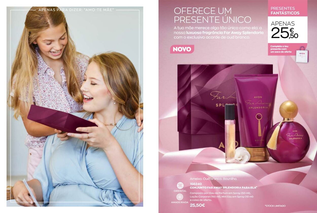 Folheto Avon 01.04.2023 - 30.04.2023