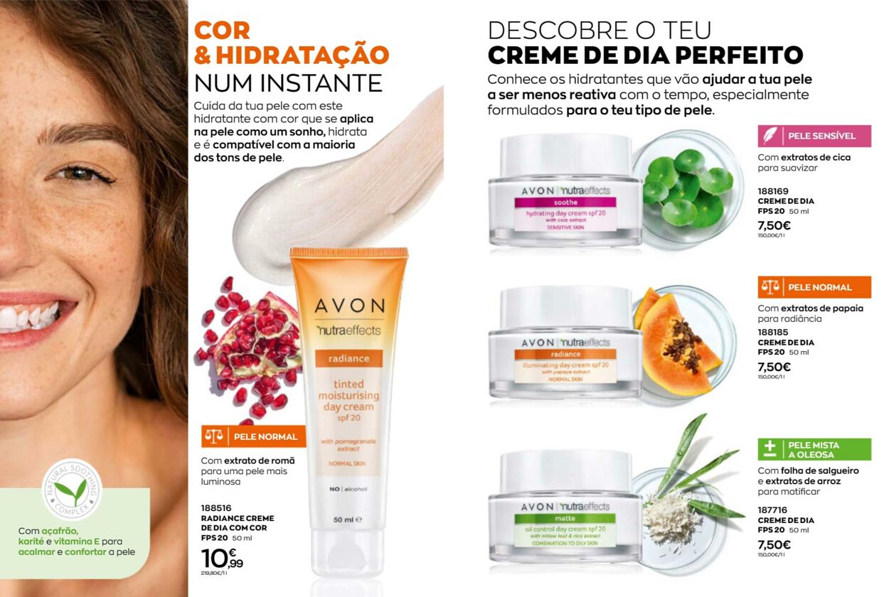 Folheto Avon 01.04.2023 - 30.04.2023