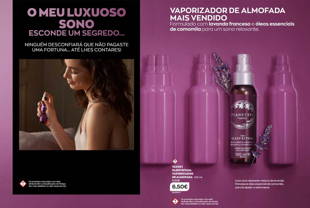 Folheto Avon 01.04.2023 - 30.04.2023