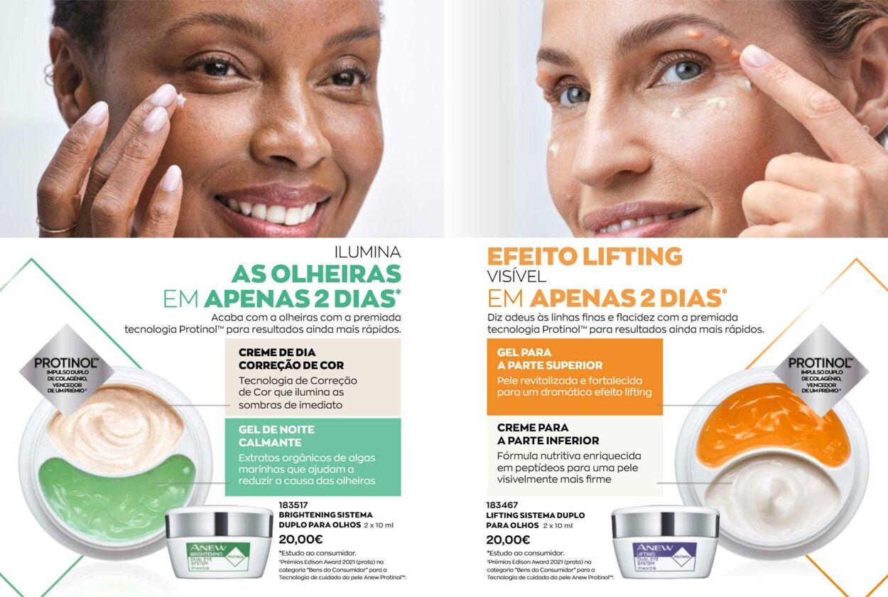 Folheto Avon 01.04.2023 - 30.04.2023