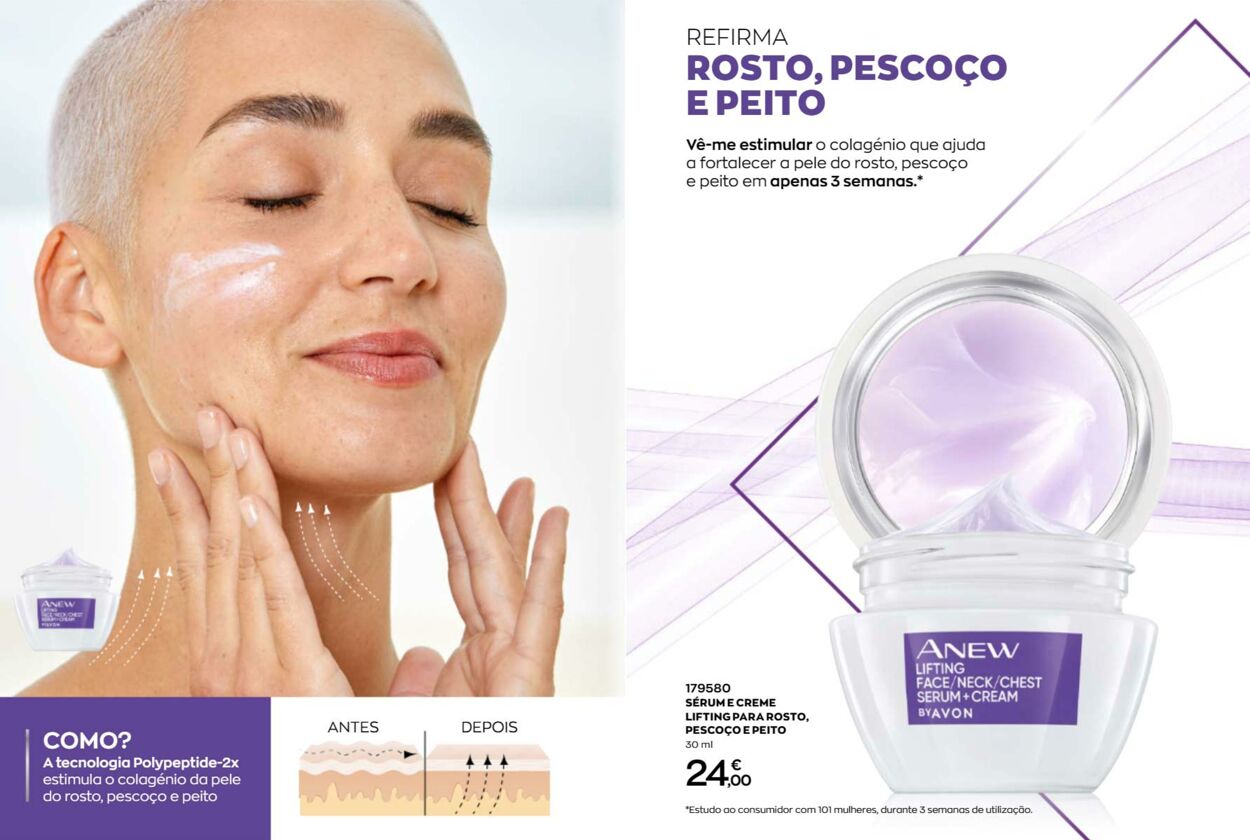 Folheto Avon 01.04.2023 - 30.04.2023