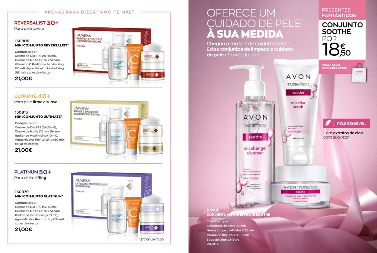 Folheto Avon 01.04.2023 - 30.04.2023