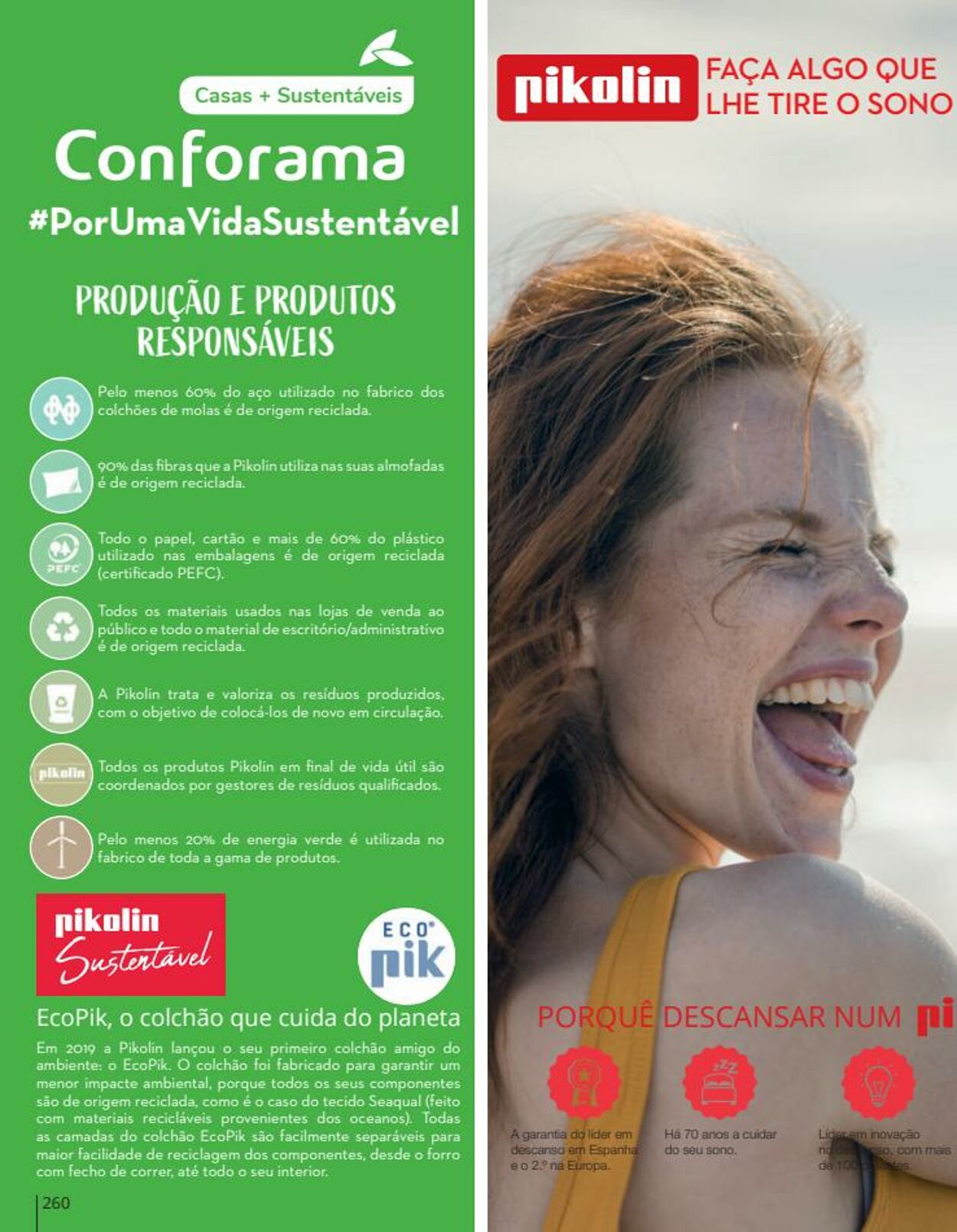 Folheto Conforama 28.01.2022 - 31.03.2022