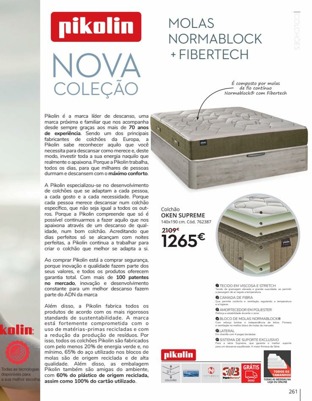 Folheto Conforama 28.01.2022 - 31.03.2022