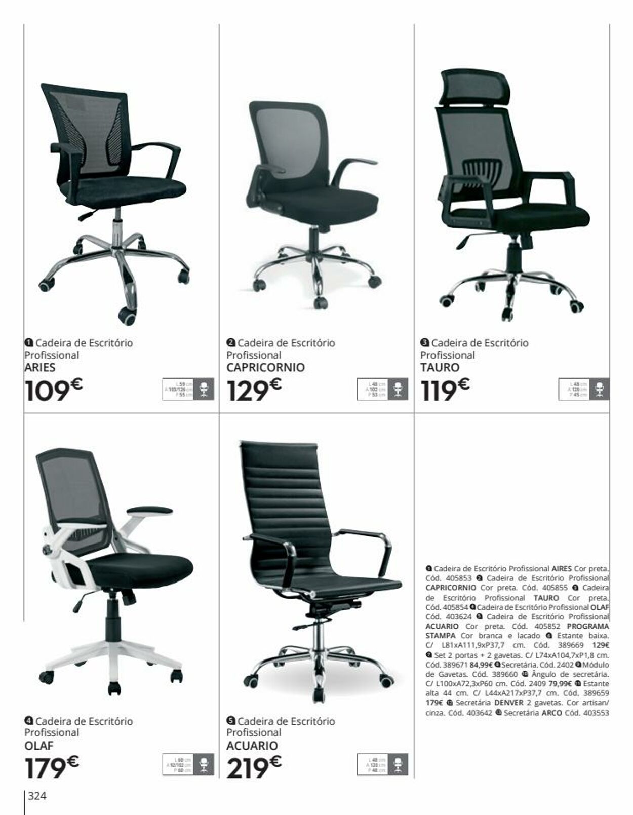 Folheto Conforama 28.01.2022 - 31.03.2022