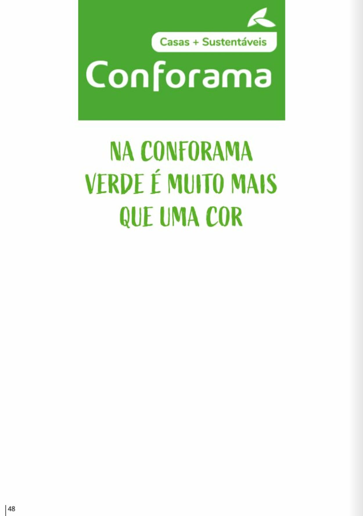 Folheto Conforama 01.02.2023 - 28.02.2023