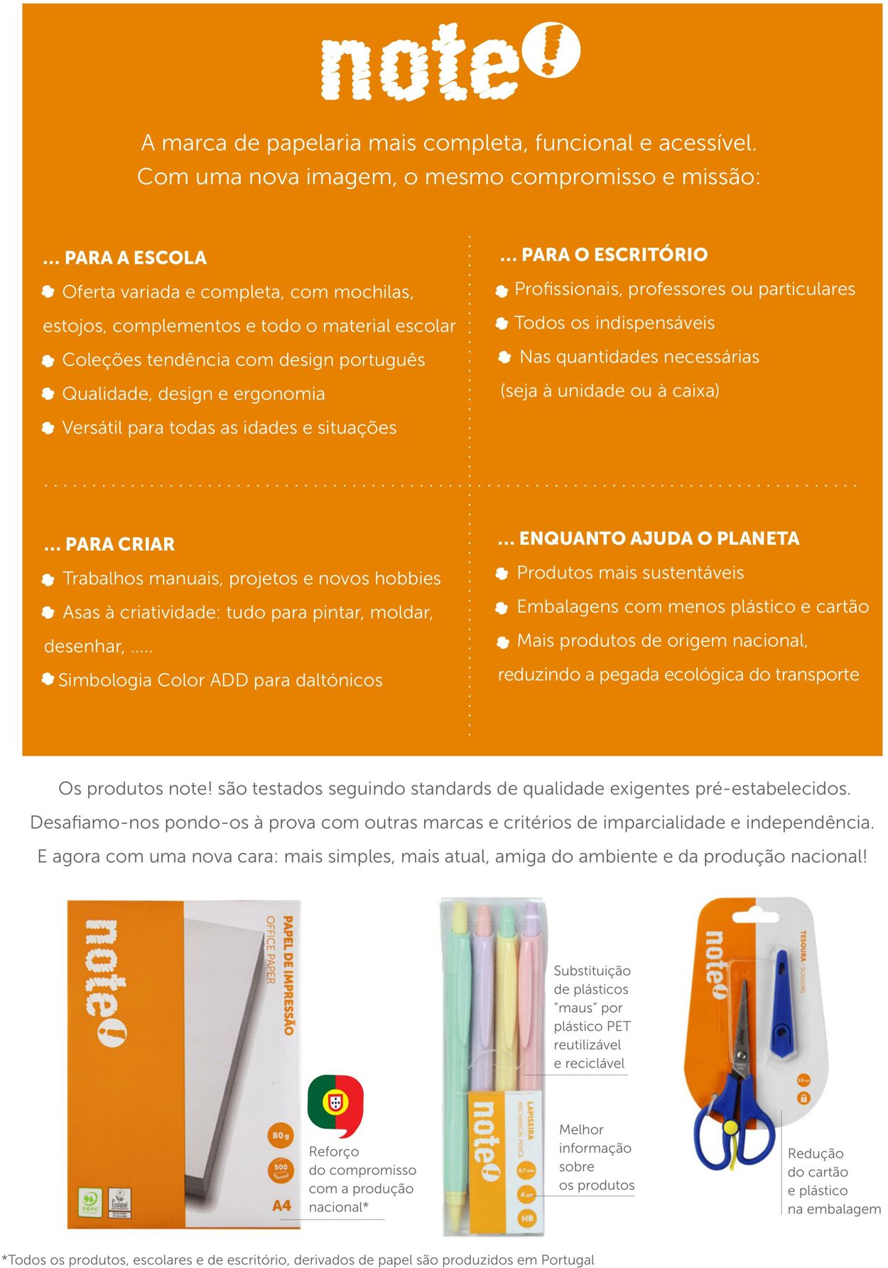 Folheto Continente 11.08.2022 - 31.07.2023