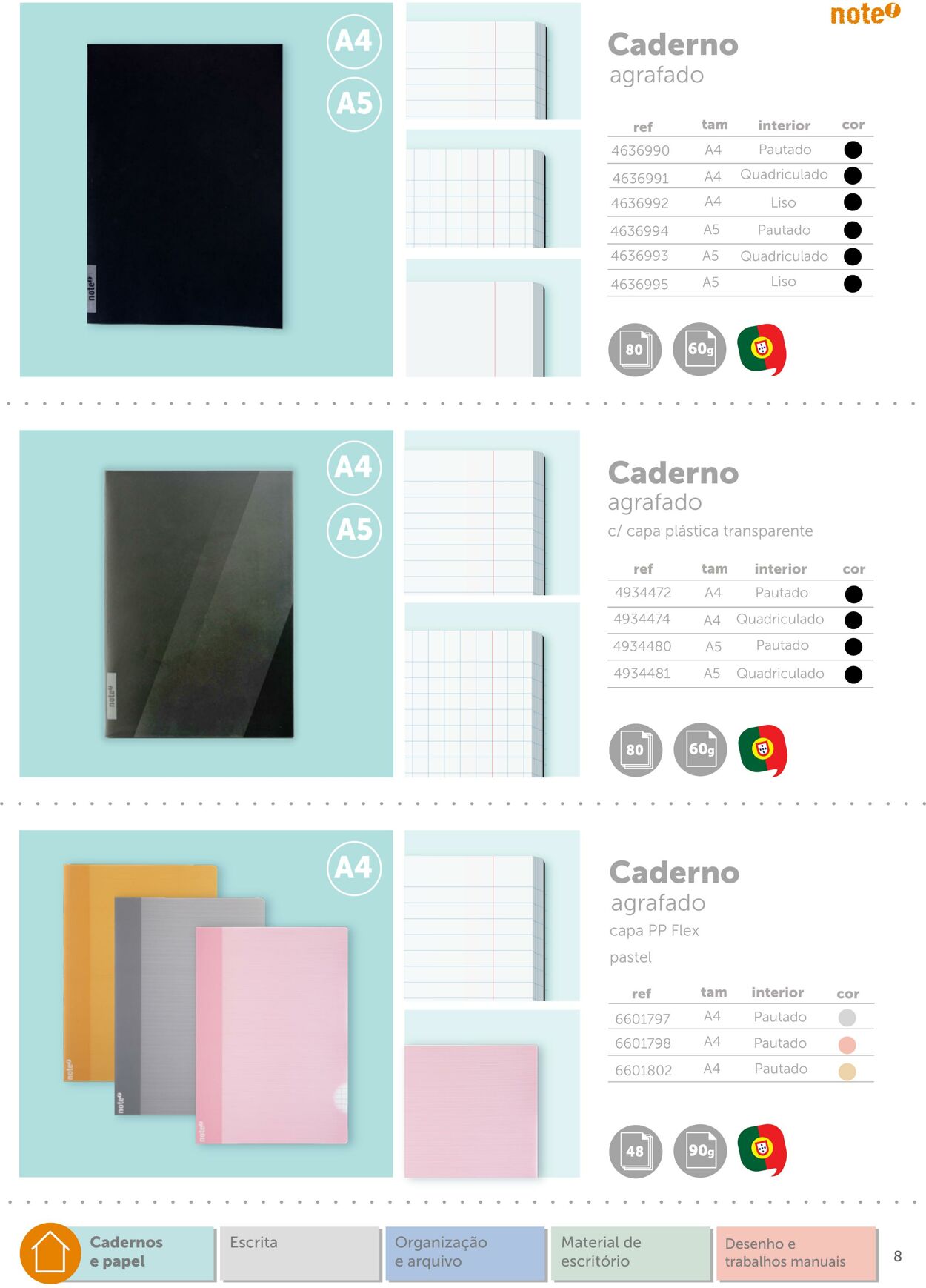 Folheto Continente 11.08.2022 - 31.07.2023