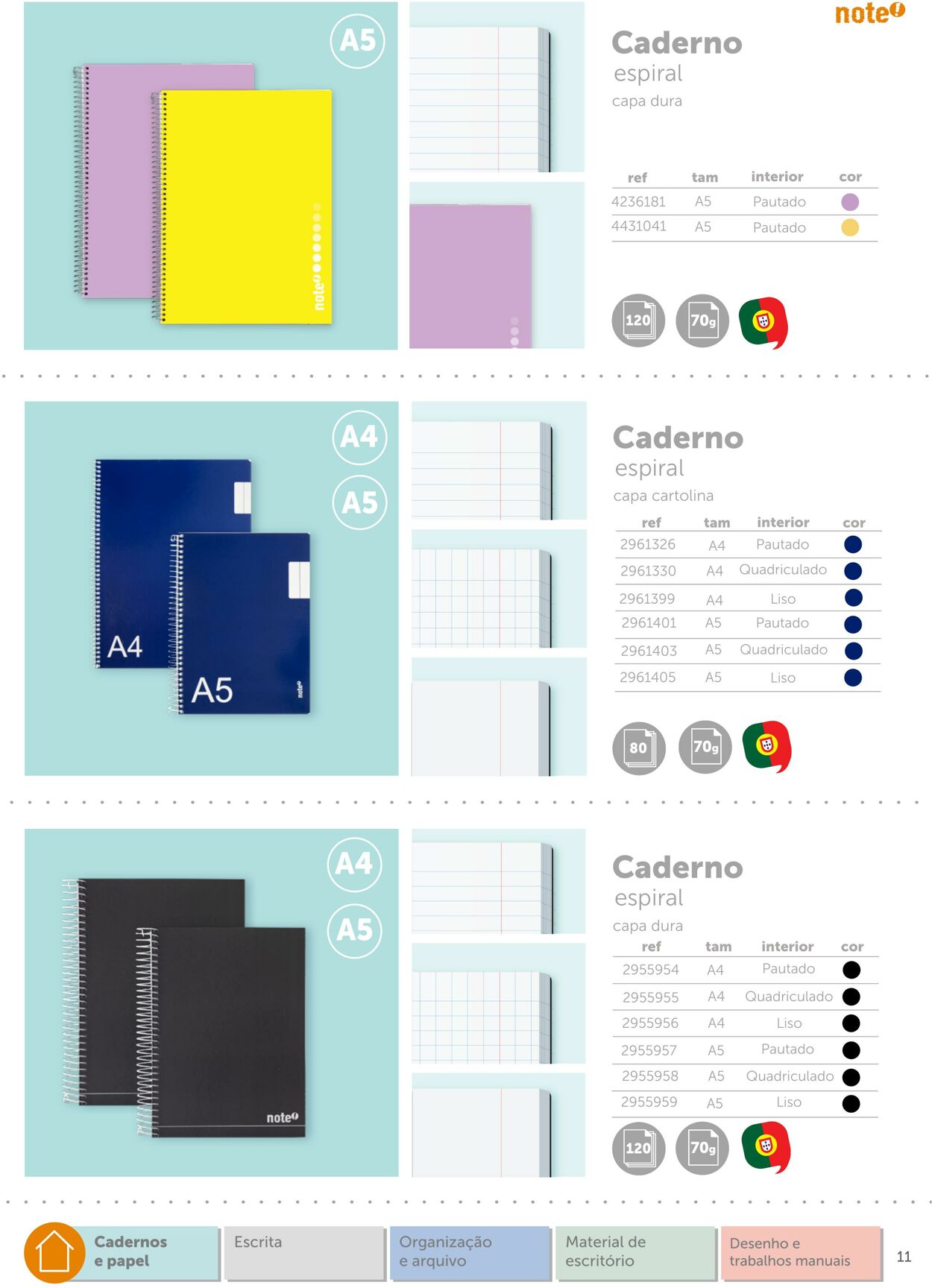 Folheto Continente 11.08.2022 - 31.07.2023