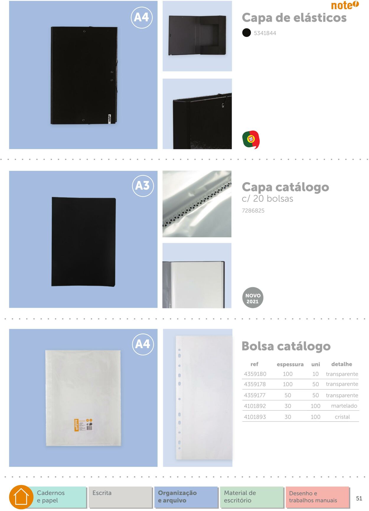 Folheto Continente 11.08.2022 - 31.07.2023