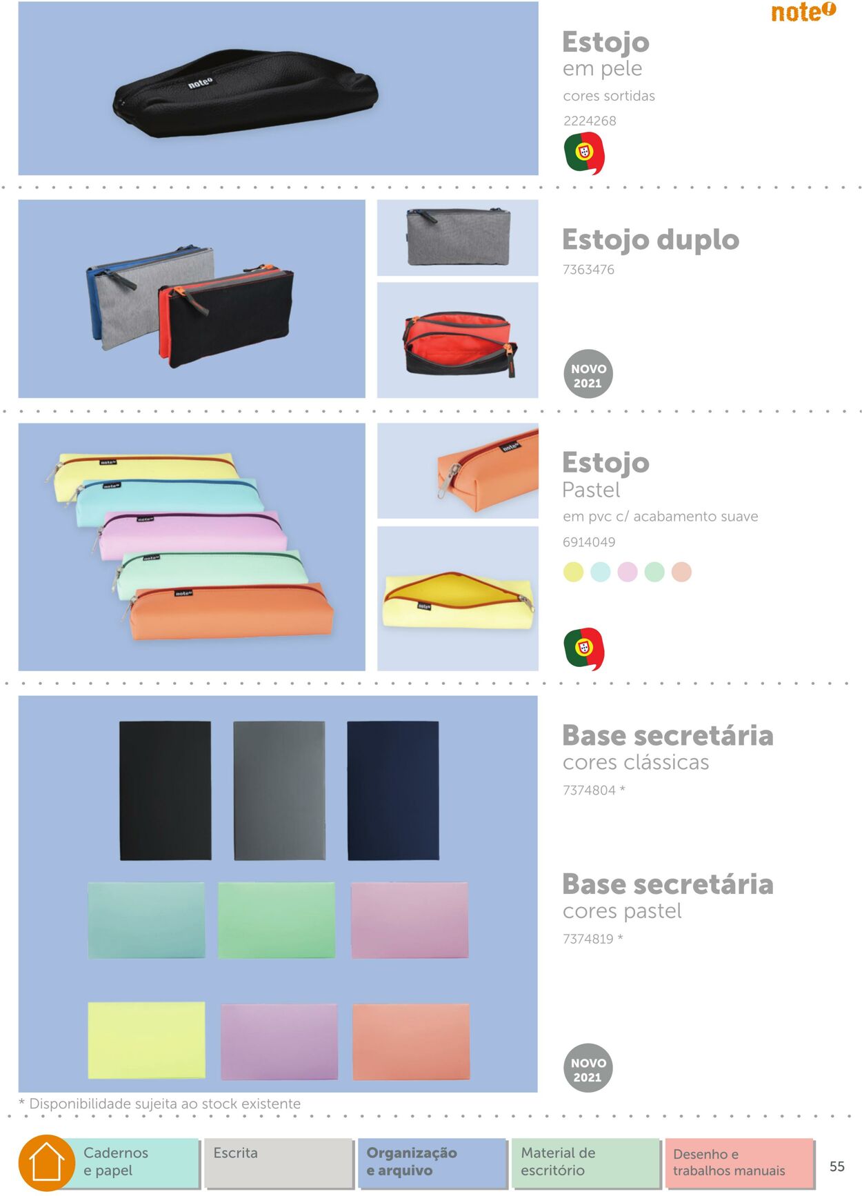 Folheto Continente 11.08.2022 - 31.07.2023