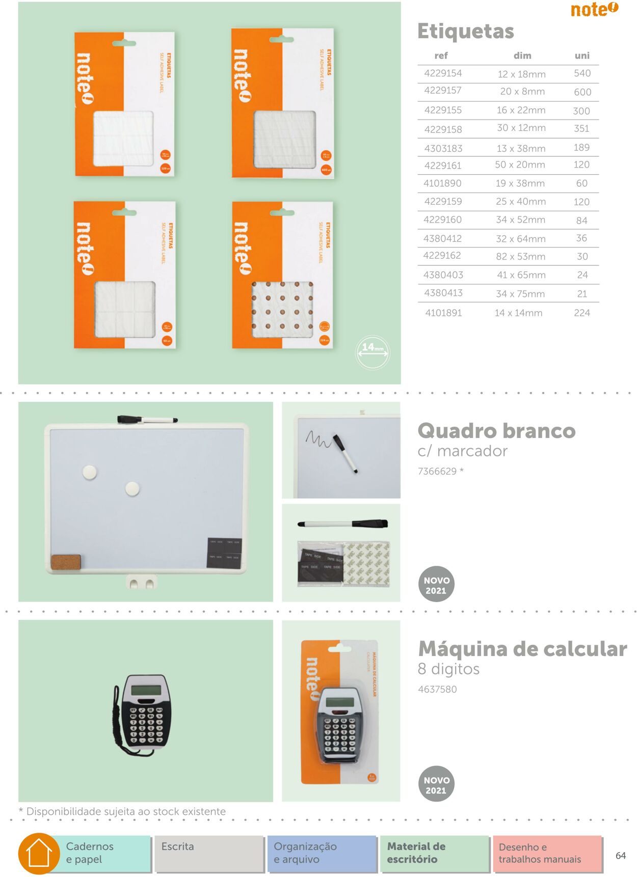 Folheto Continente 11.08.2022 - 31.07.2023