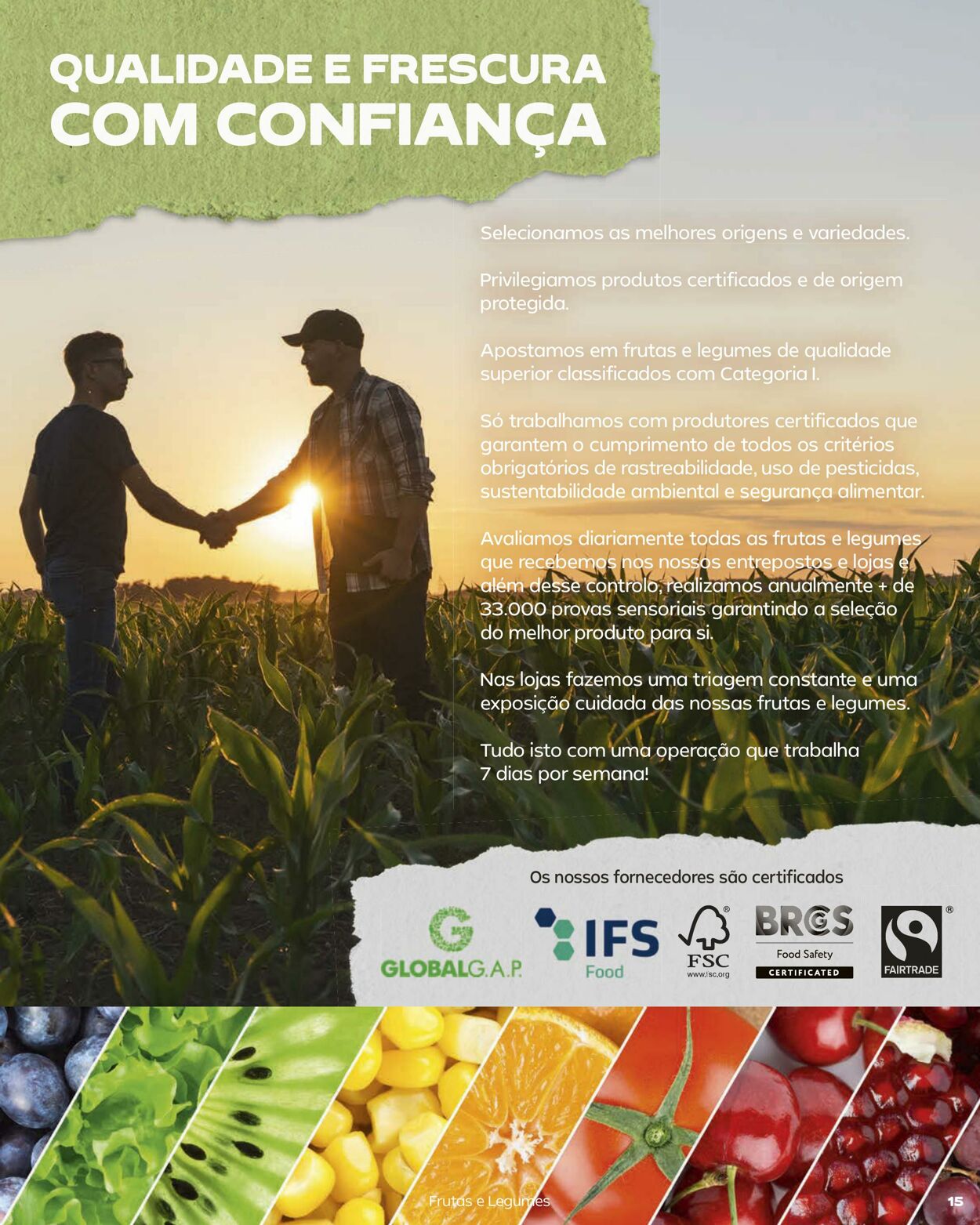 Folheto Continente 11.07.2023 - 23.07.2023