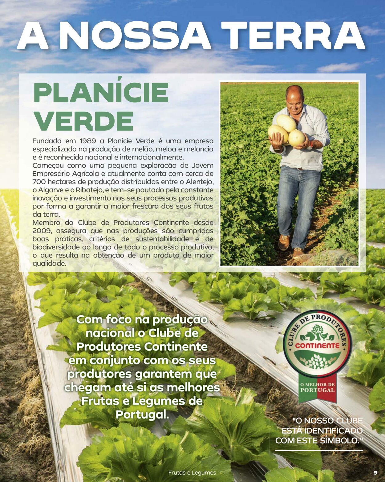 Folheto Continente 11.07.2023 - 23.07.2023