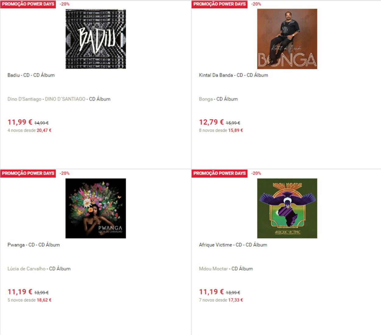 Folheto Fnac 16.05.2022 - 31.05.2022