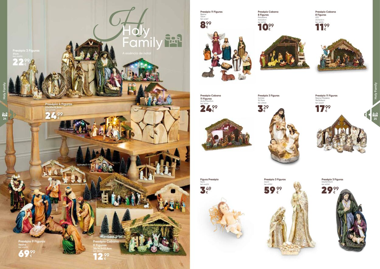 Folheto Homa 22.10.2021 - 24.12.2021