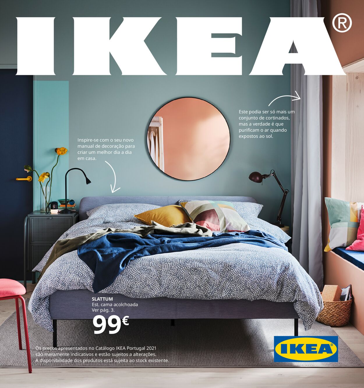 Folheto IKEA 13.04.2021 - 31.12.2021