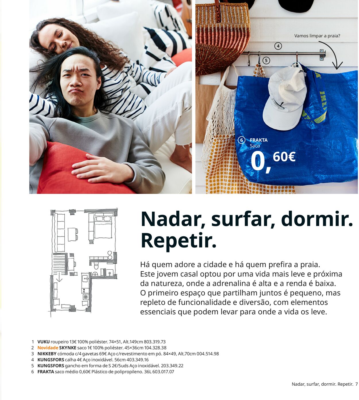 Folheto IKEA 13.04.2021 - 31.12.2021