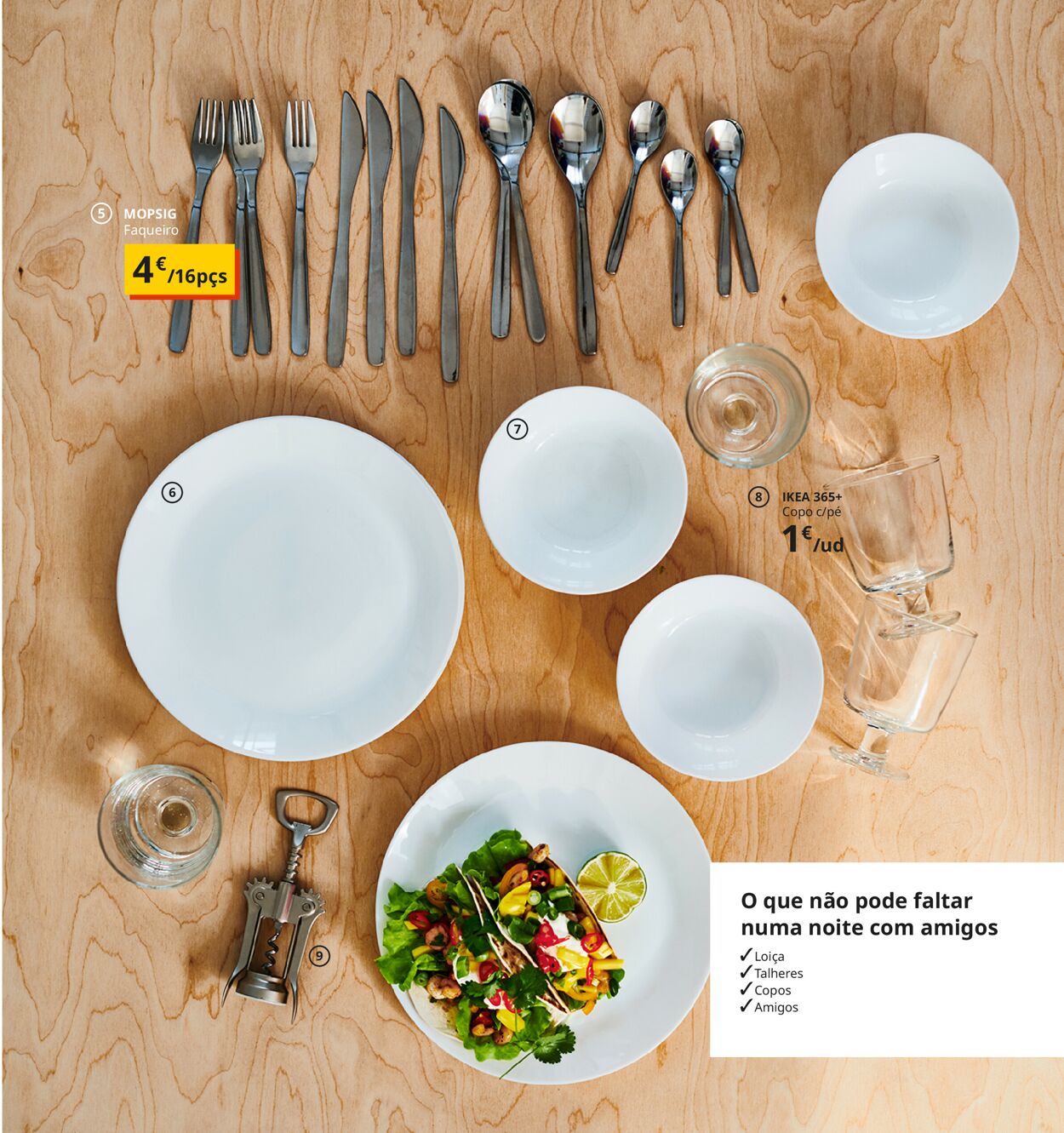 Folheto IKEA 13.04.2021 - 31.12.2021