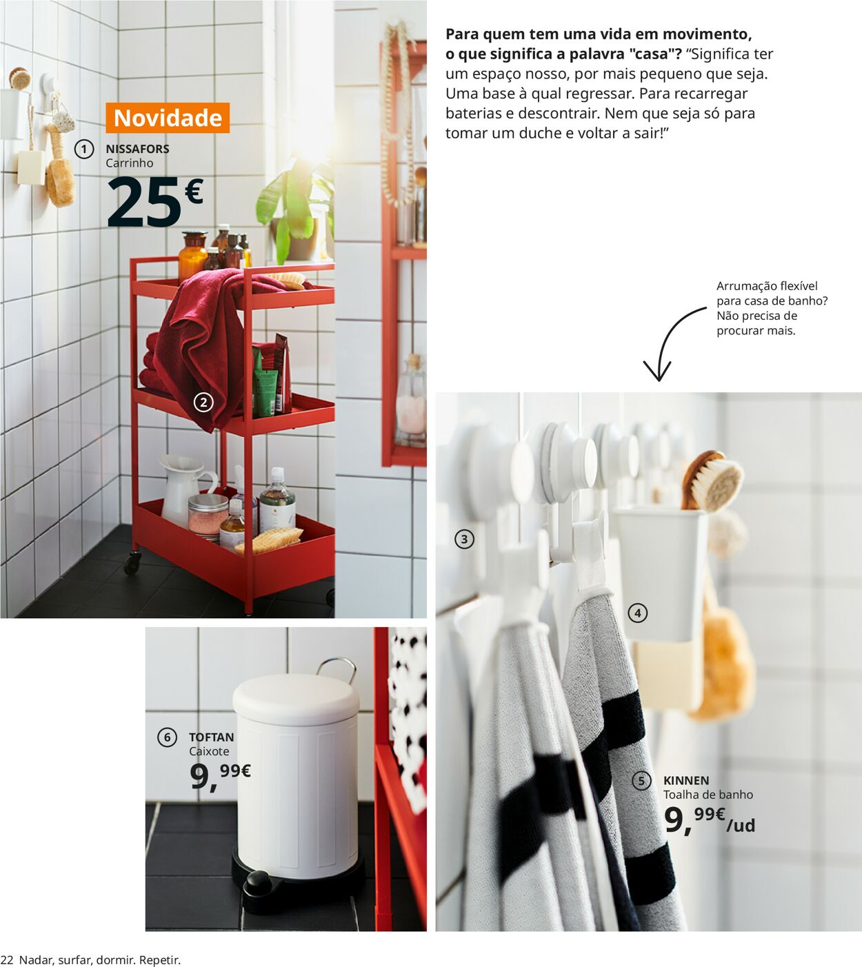 Folheto IKEA 13.04.2021 - 31.12.2021