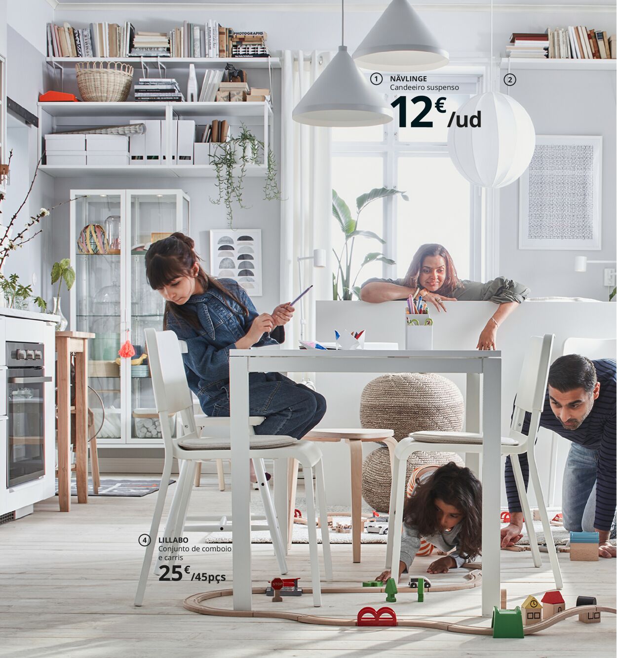 Folheto IKEA 13.04.2021 - 31.12.2021