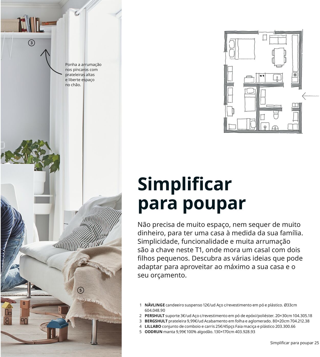 Folheto IKEA 13.04.2021 - 31.12.2021