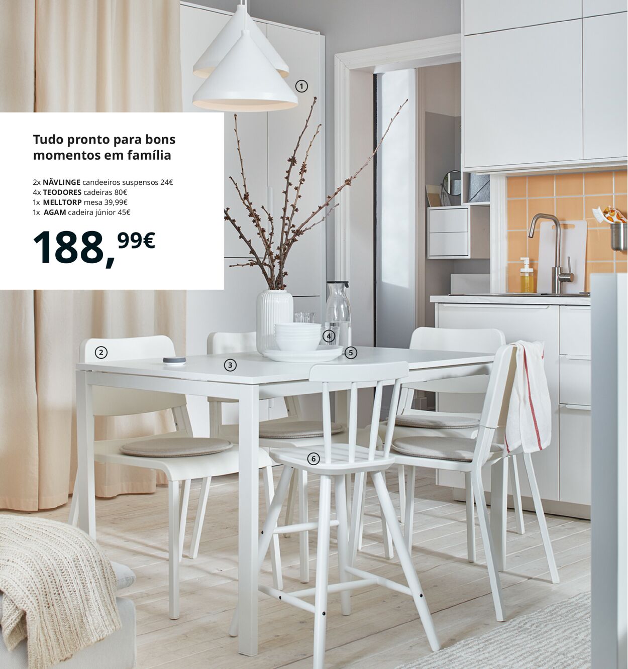 Folheto IKEA 13.04.2021 - 31.12.2021