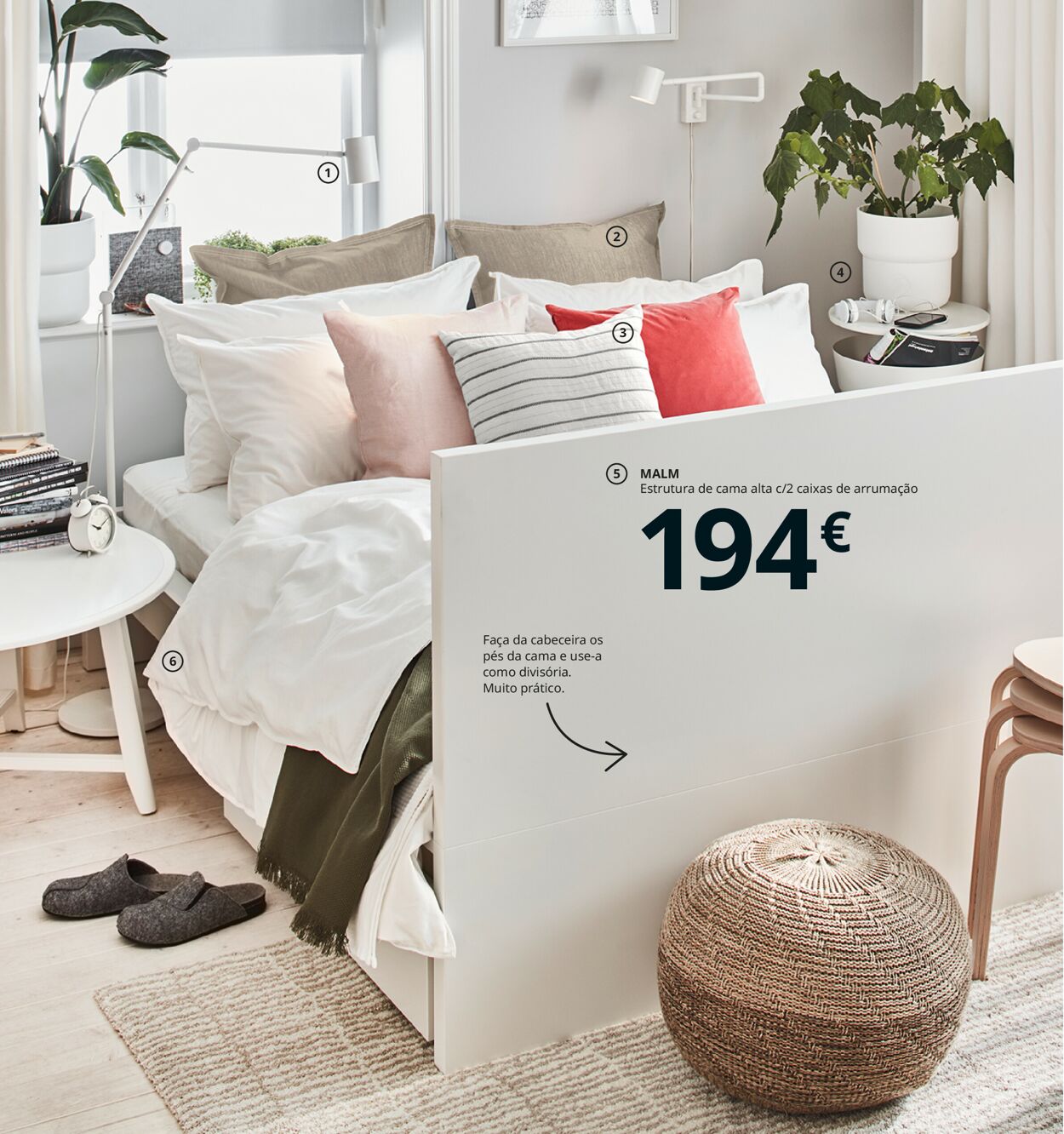 Folheto IKEA 13.04.2021 - 31.12.2021