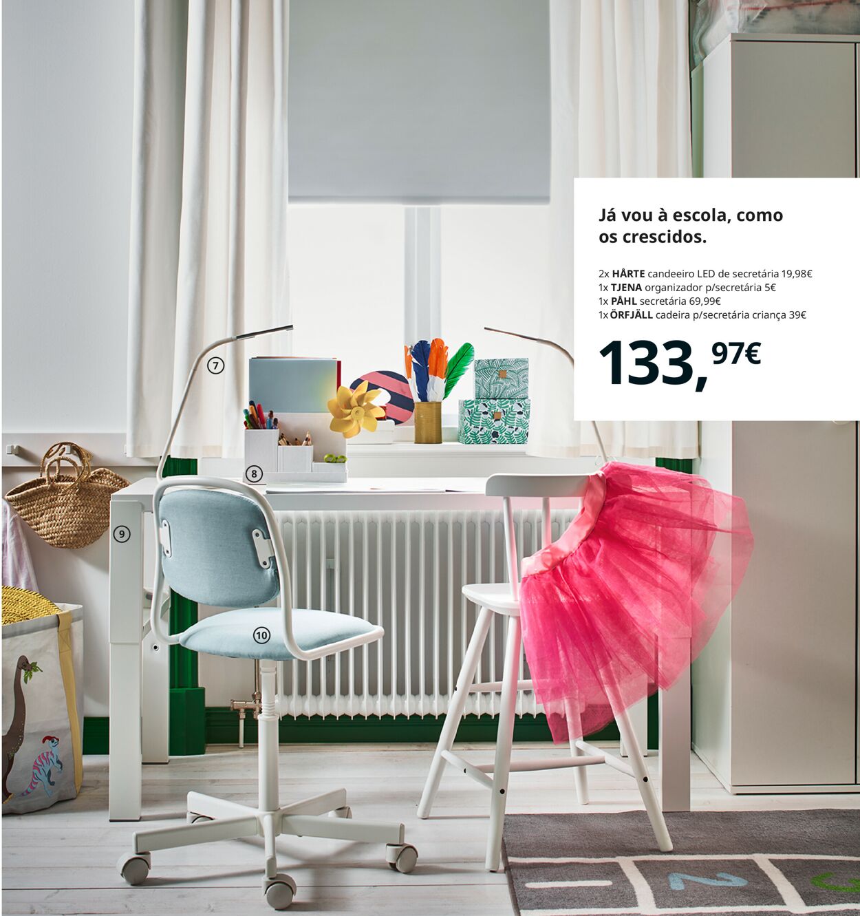 Folheto IKEA 13.04.2021 - 31.12.2021