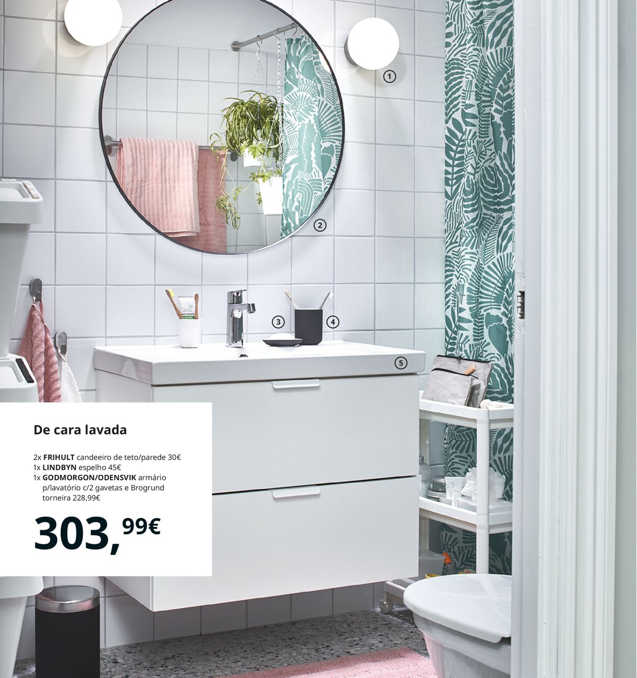 Folheto IKEA 13.04.2021 - 31.12.2021