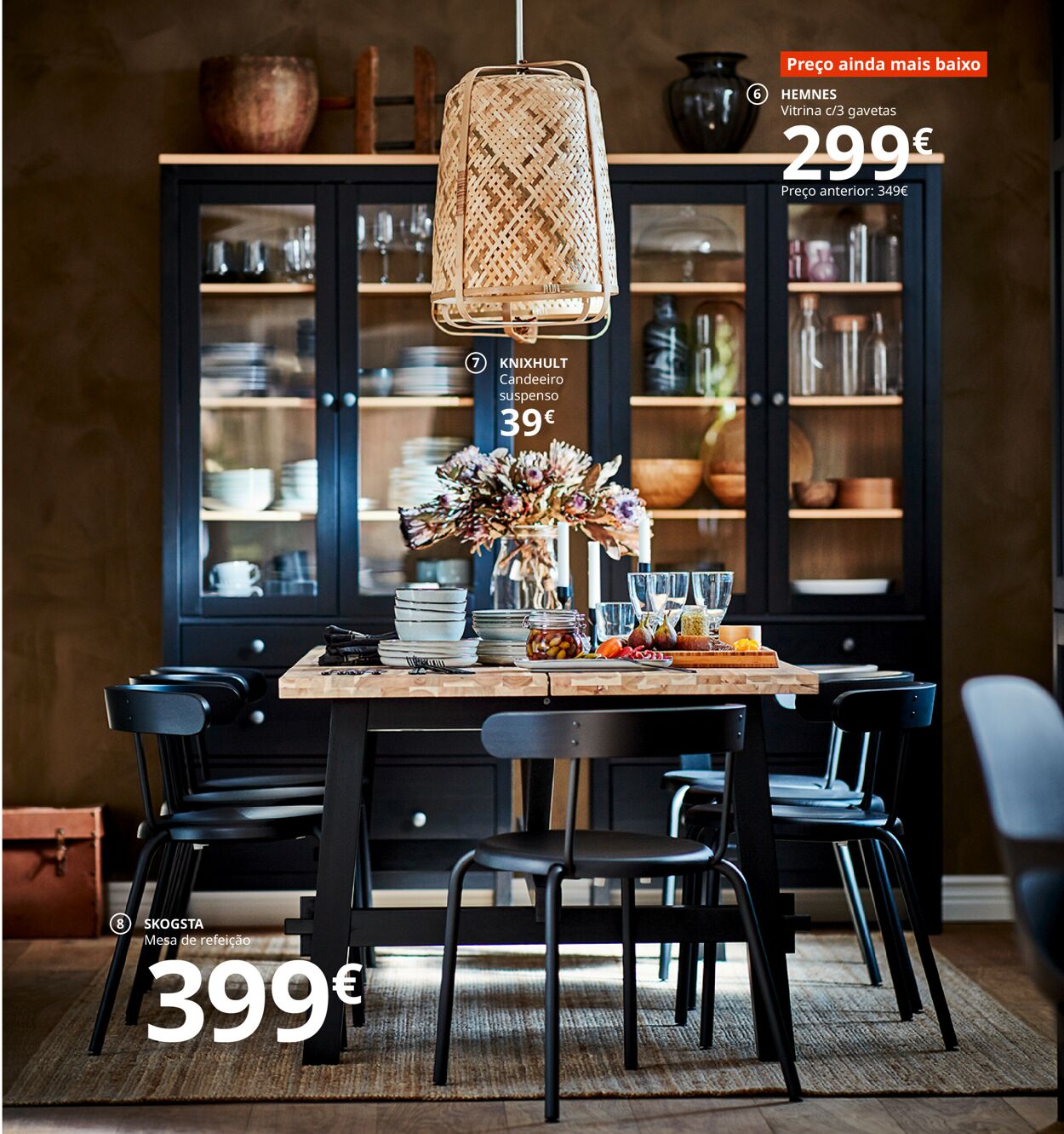 Folheto IKEA 13.04.2021 - 31.12.2021