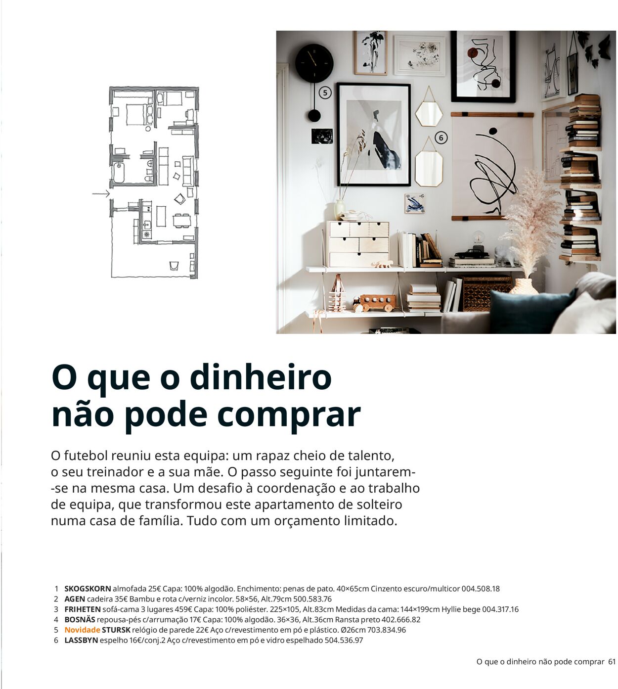 Folheto IKEA 13.04.2021 - 31.12.2021