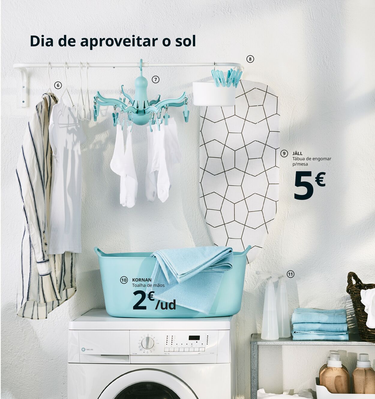 Folheto IKEA 13.04.2021 - 31.12.2021