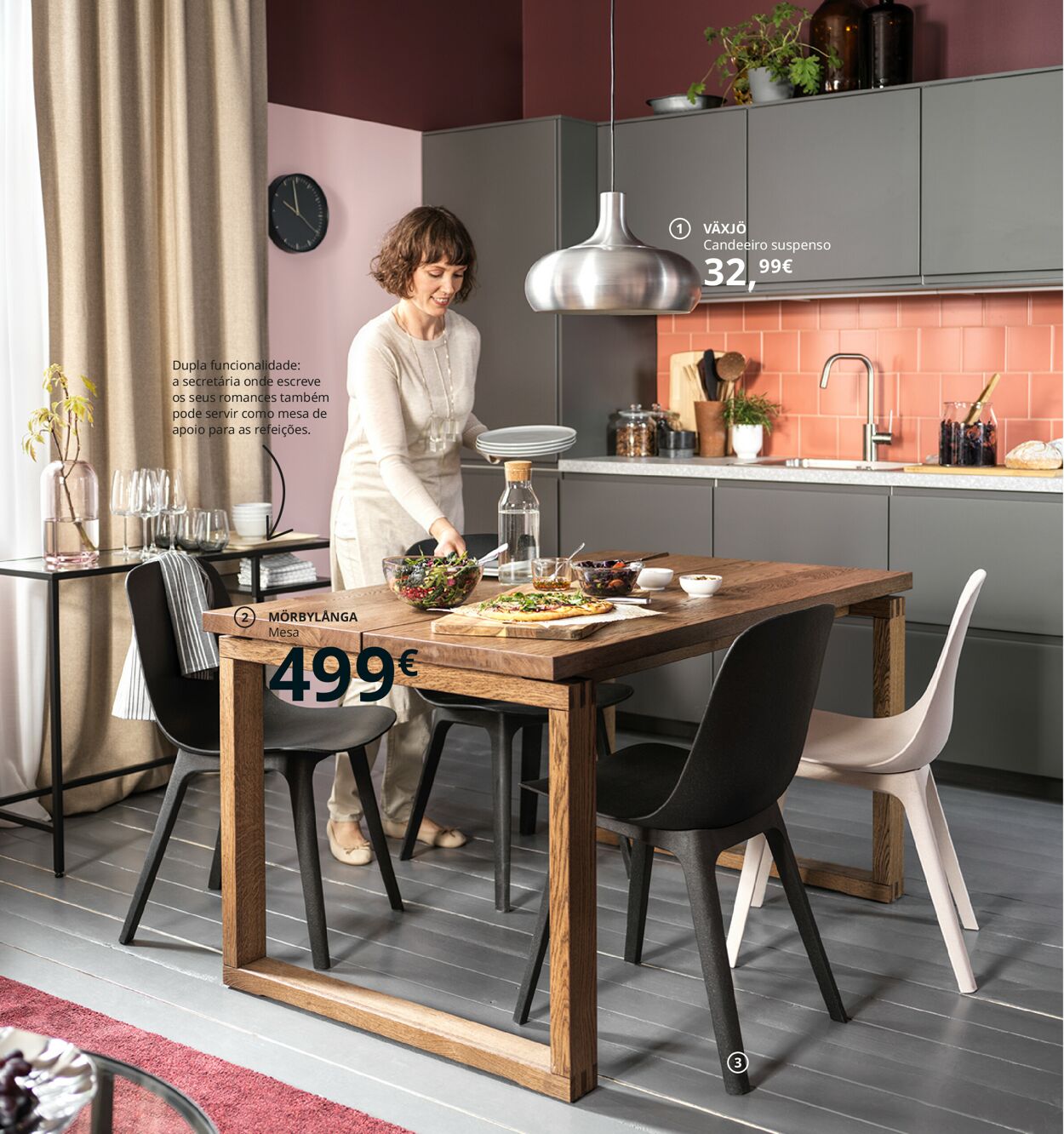 Folheto IKEA 13.04.2021 - 31.12.2021