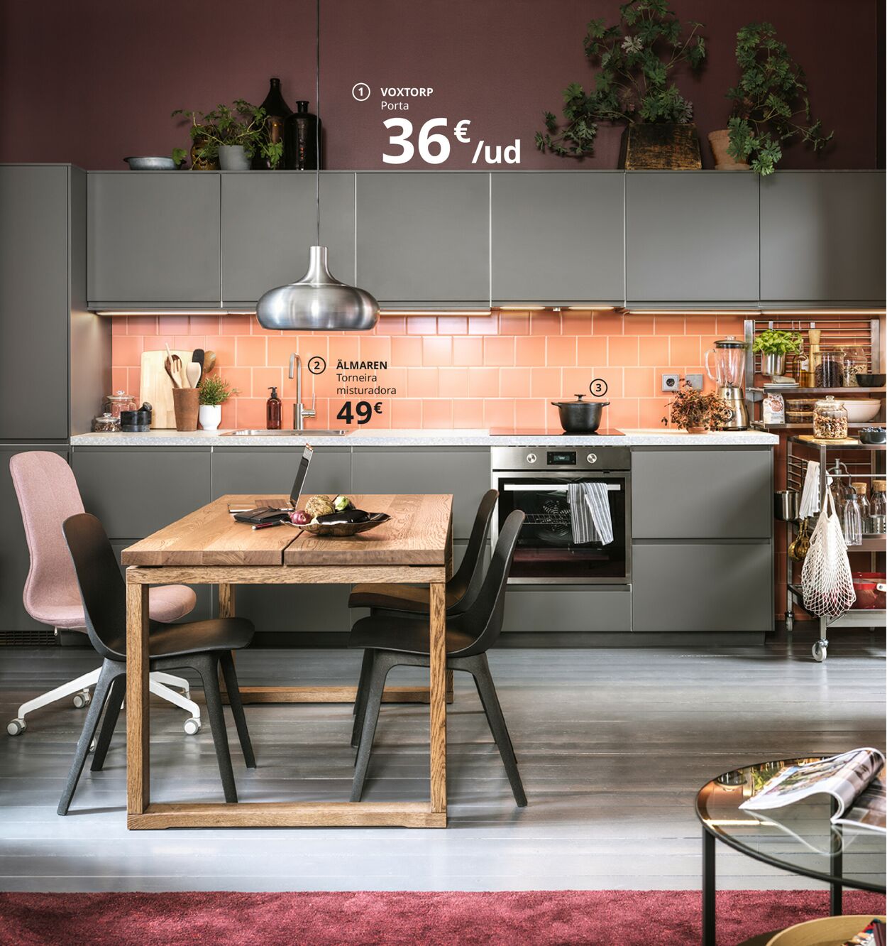 Folheto IKEA 13.04.2021 - 31.12.2021