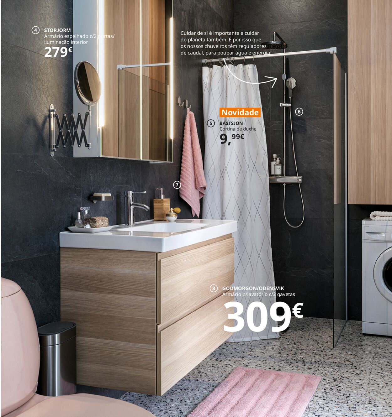 Folheto IKEA 13.04.2021 - 31.12.2021