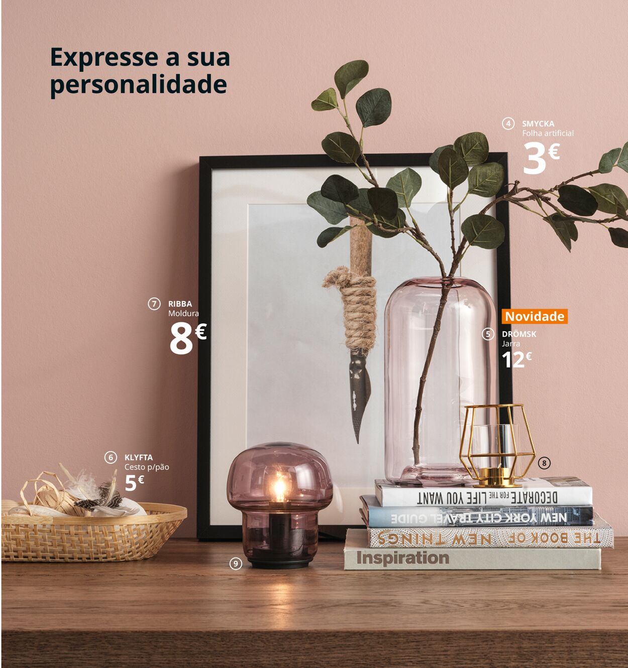 Folheto IKEA 13.04.2021 - 31.12.2021